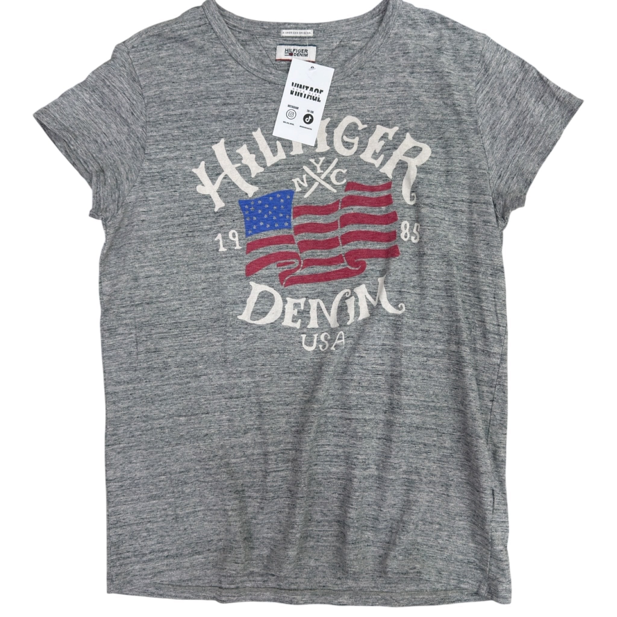 T-Shirt e Polo tommy Hilfiger